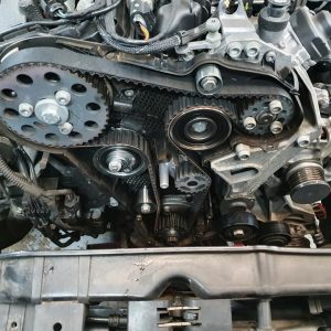 mot service